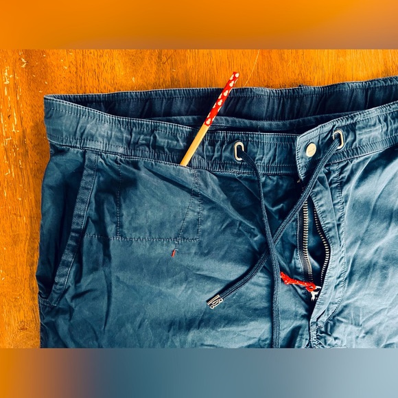 RLX Ralph Lauren Cargo Pants Style